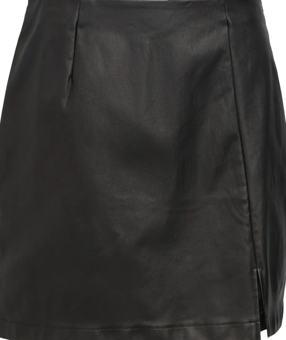 Dame Object OBJMELBA MW MINI SKIRT DIV
