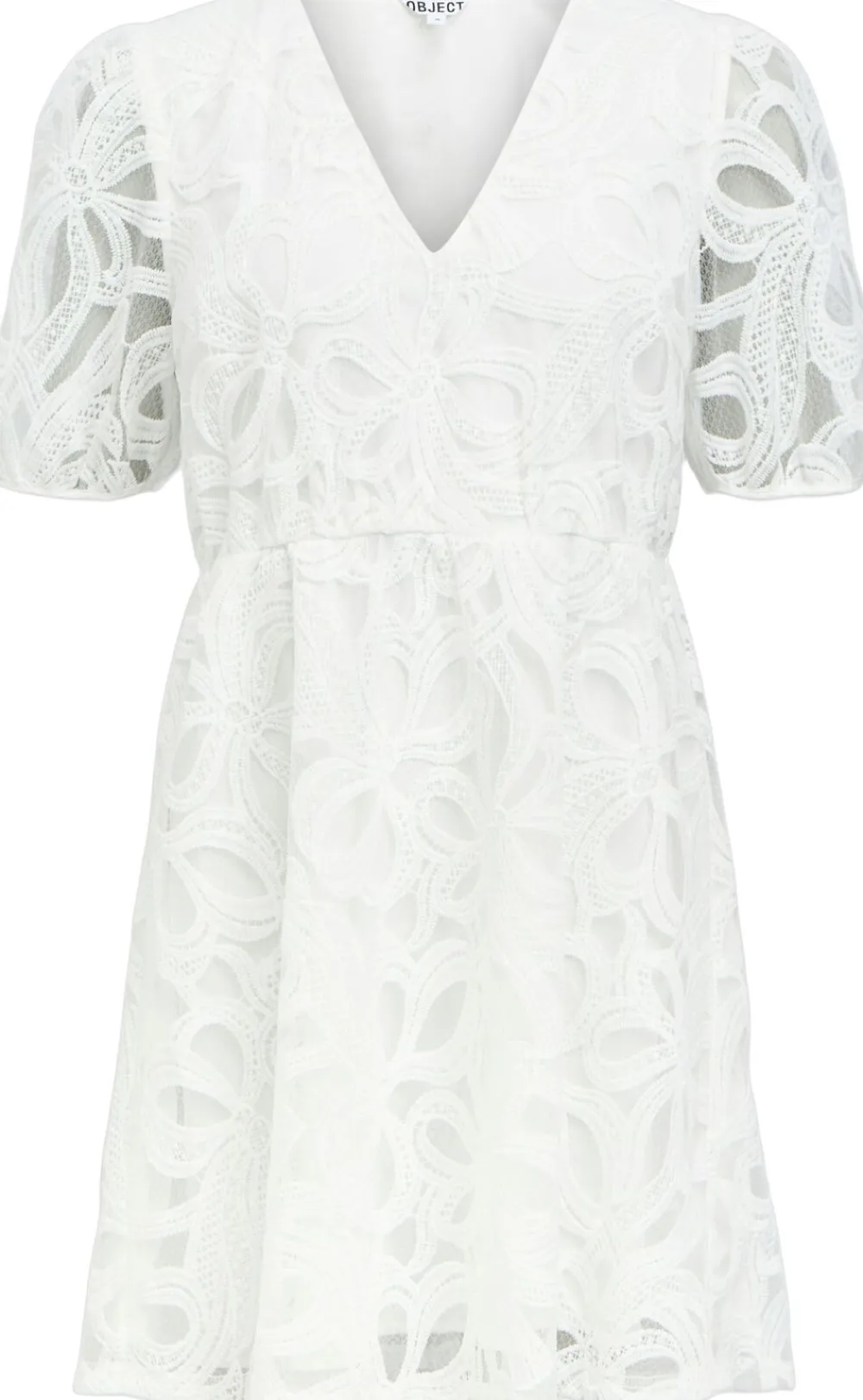 Dame Object OBJROSE 3/4 RE SHORT DRESS E DIV