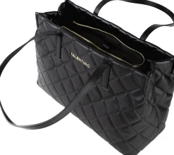 Valentino Bags Ocarina shopper Nero Online