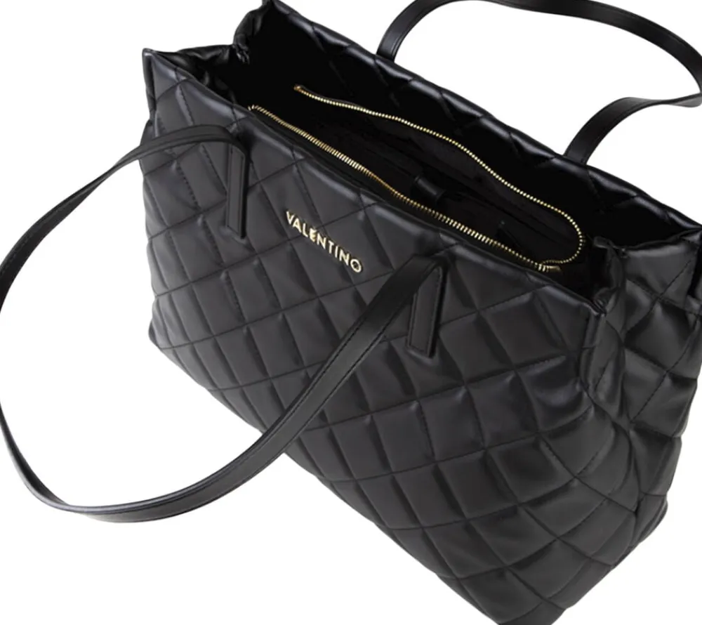 Valentino Bags Ocarina shopper Nero Online