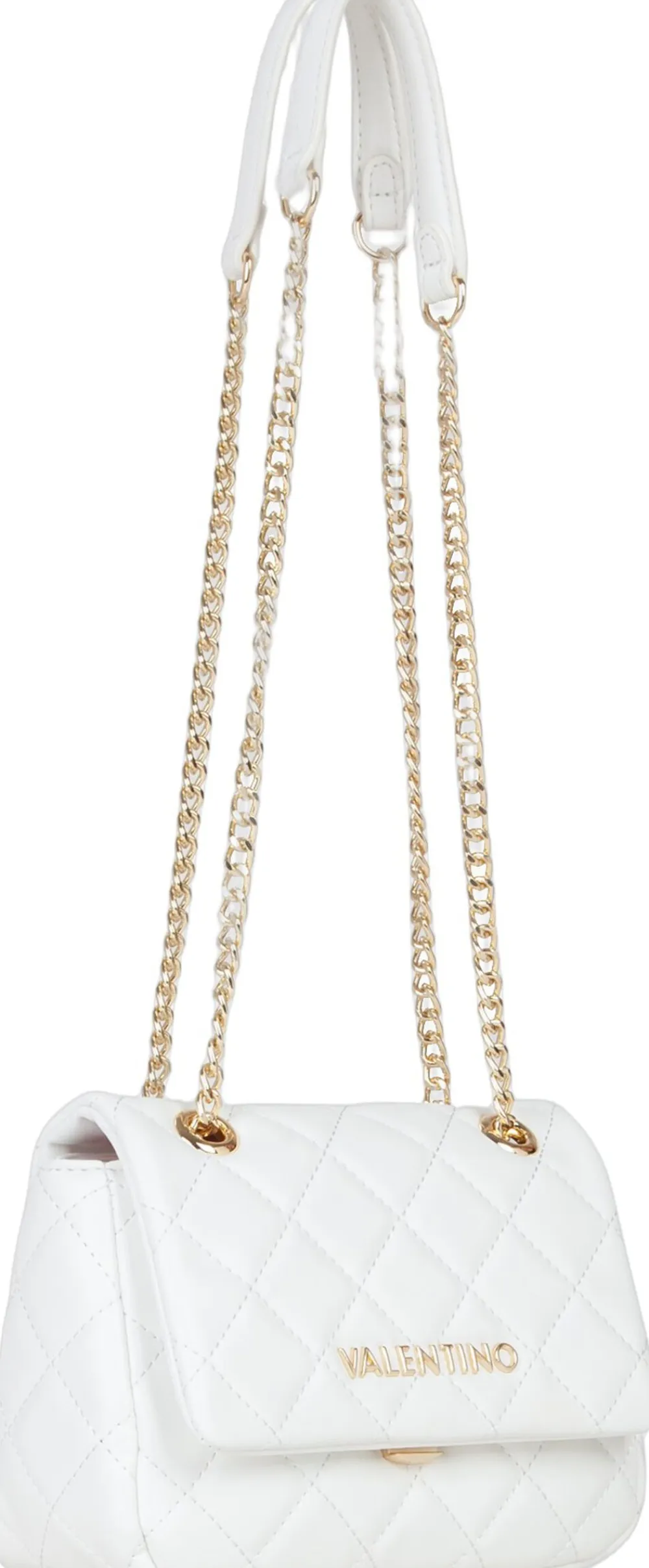 Dame Valentino Bags Ocarina skuldertaske
