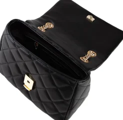Valentino Bags Ocarina skuldertaske Nero Outlet