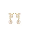 Dame Pernille Corydon Jewellery Ocean Treasure Earsticks