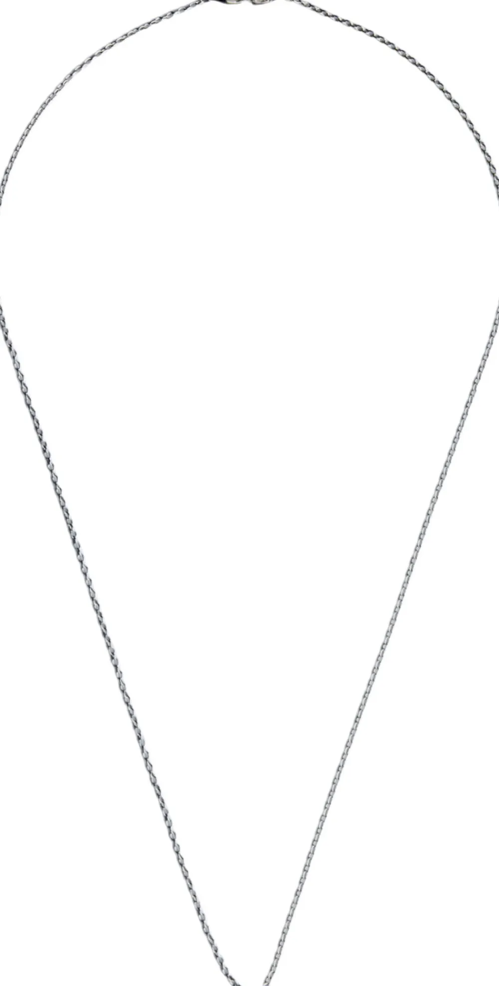 Dame Ragbag Studio Oda Floating Necklace