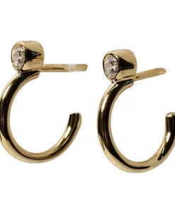 Dame Ragbag Studio Odette Hoops