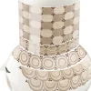 Bjørn Wiinblad Olga Vase H35 cm sand