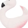 Børn Oli & Carol - Armbånd i naturgummi - Flamingoen Sky