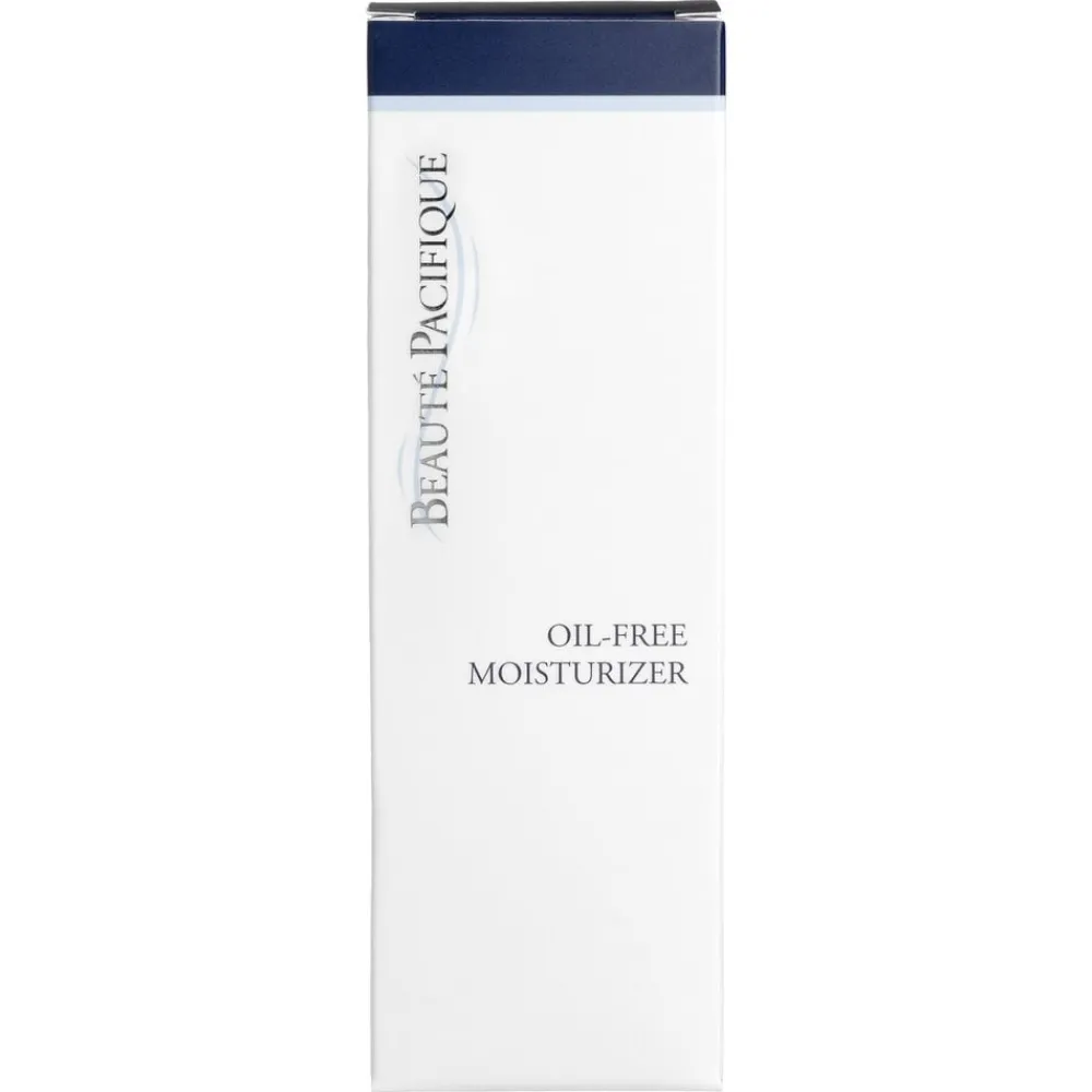 Oliefri dagcreme>Beauté Pacifique Best