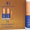 Augustinus Bader On The Go Refresh Set with TFC8 Sale