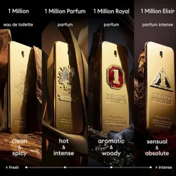 One Million Eau de toilette 50 ml><noscript><img width=