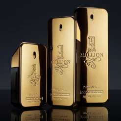 One Million Eau de toilette 50 ml><noscript><img width=