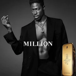 One Million Eau de toilette 50 ml><noscript><img width=