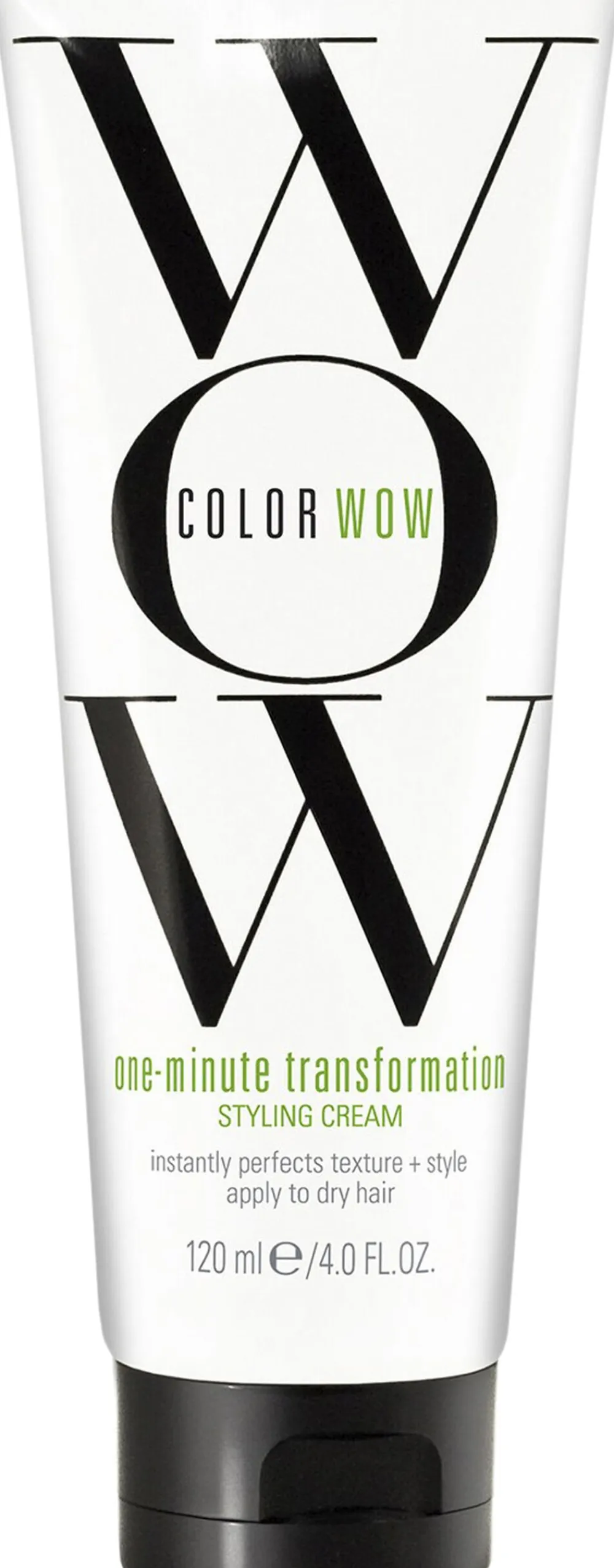 COLOR WOW One Minute Transformation