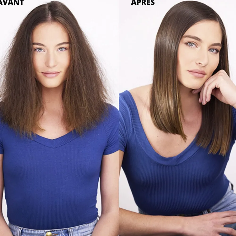 COLOR WOW One Minute Transformation