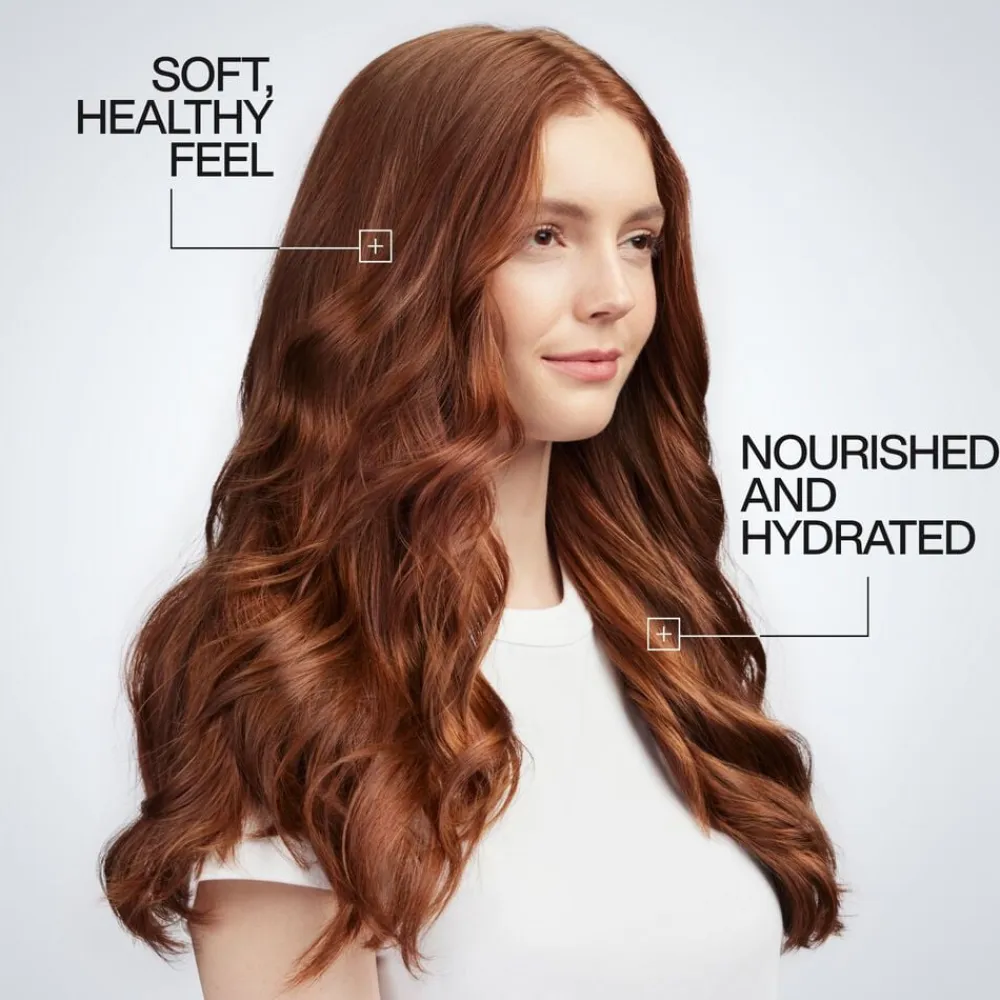 One United Multi-Benefit Treatment>Redken