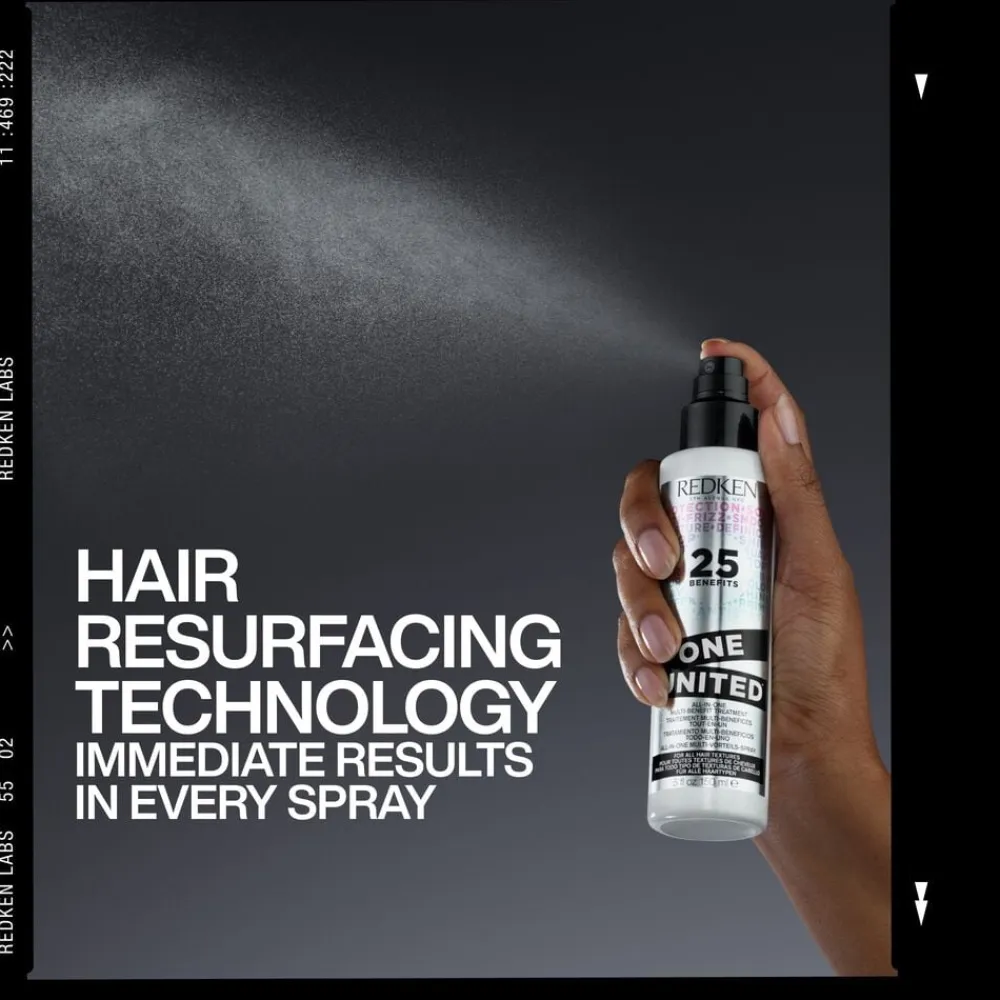 One United Multi-Benefit Treatment>Redken