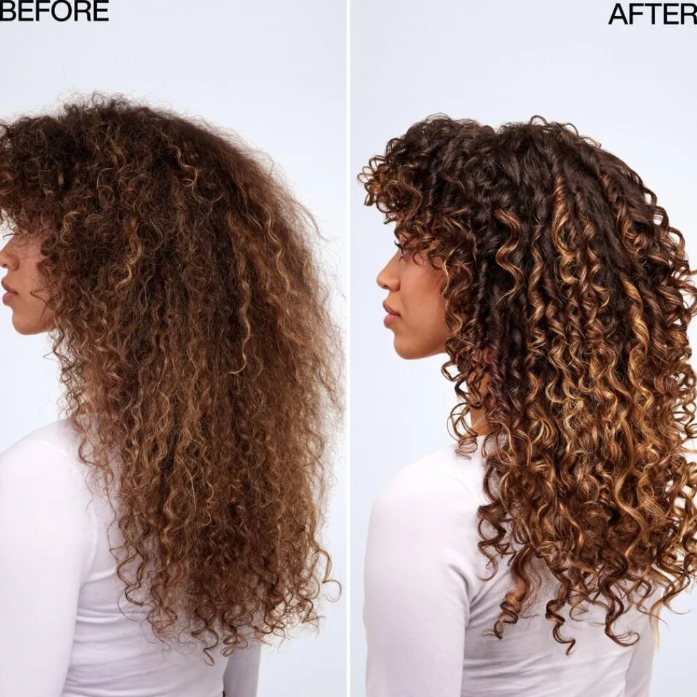 One United Multi-Benefit Treatment>Redken