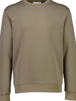 O-neck sweatshirt>Lindbergh Best