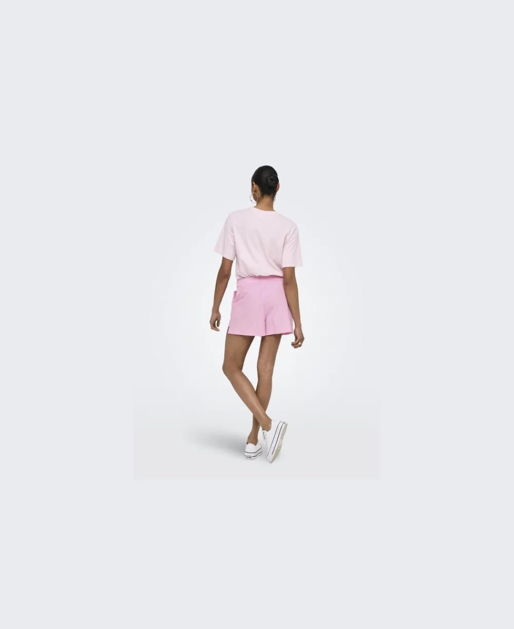 Dame ONLY ONLFILUCCA HW PULL-UP SHORTS WVN