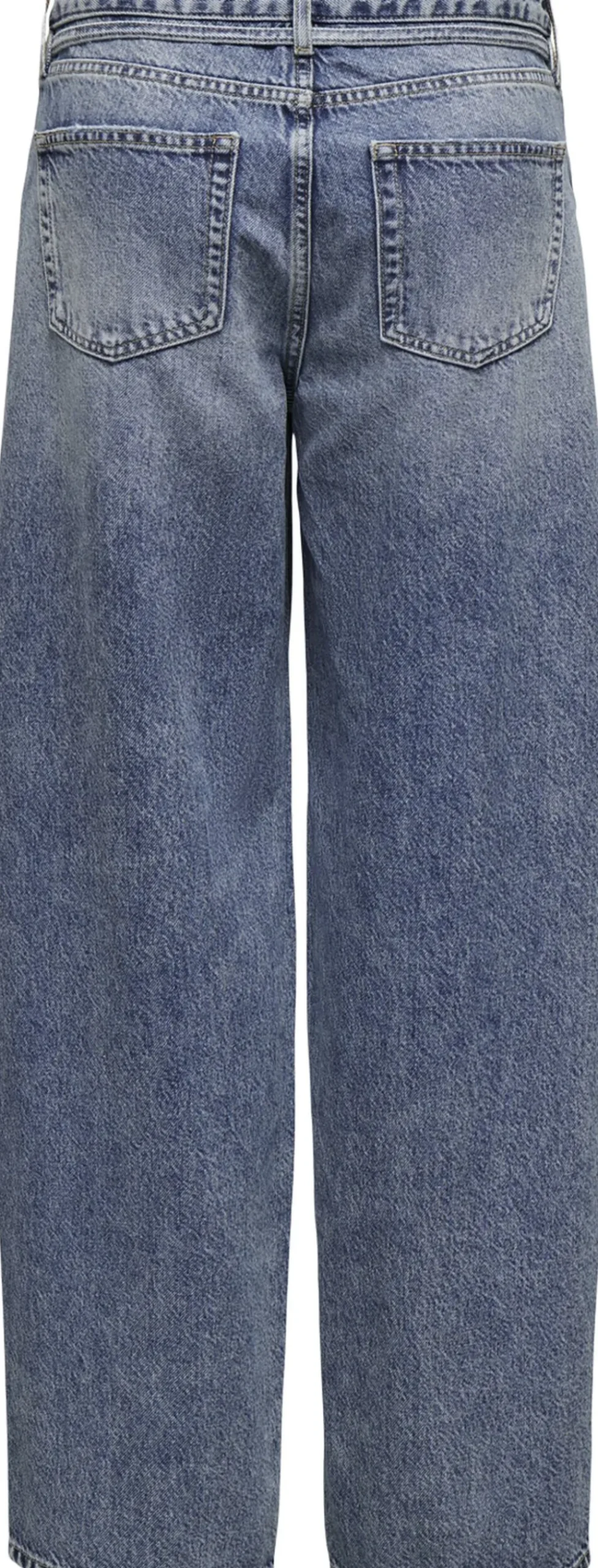 ONLGIANNA MW BALLOON DNM JEANS DOT>ONLY Outlet