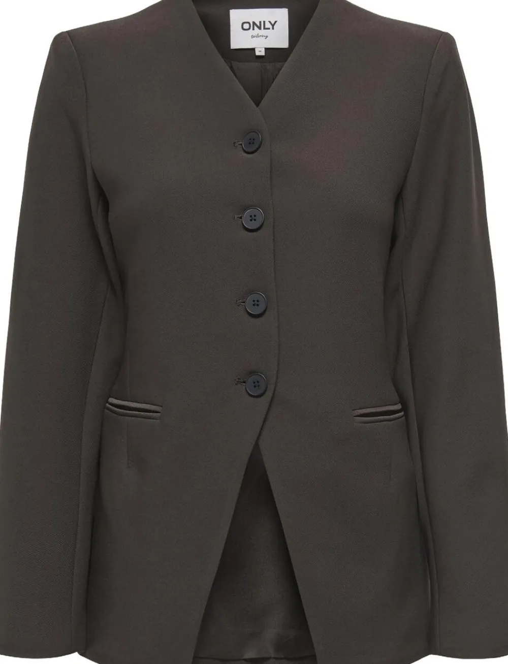 ONLLAMINA LIFE L/S FIT BLAZER TLR>ONLY Clearance