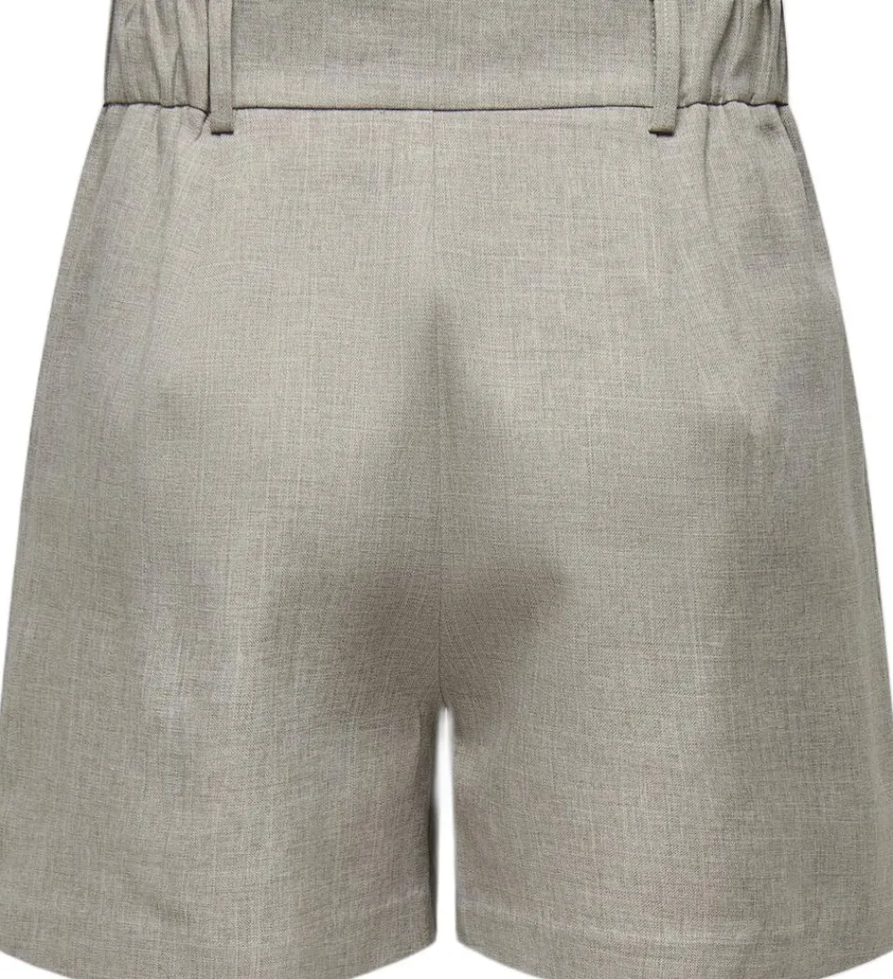Dame ONLY ONLLINDA HW MEL SHORTS TLR NOOS