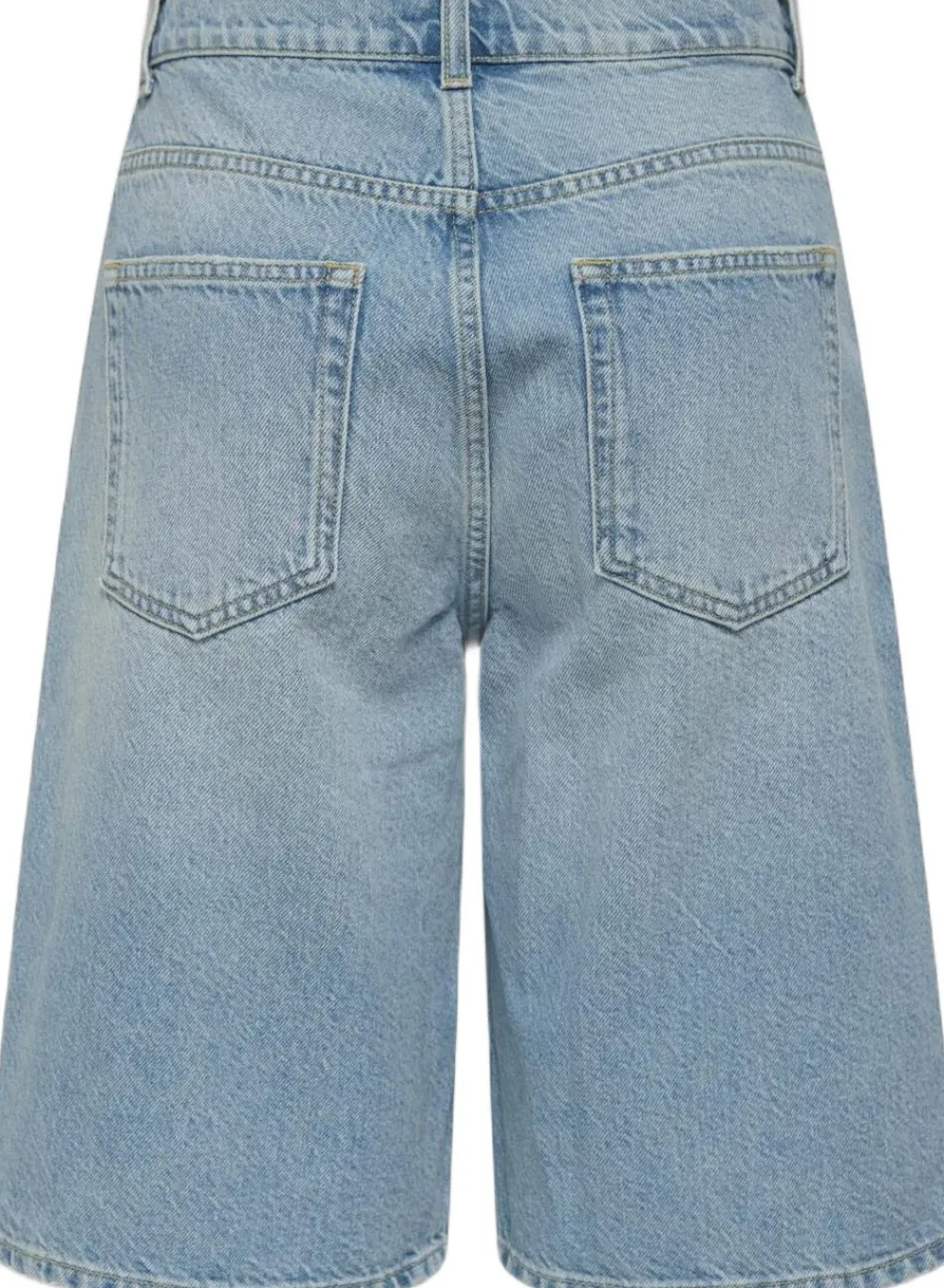 ONLMATE REG BAGGY LONG SHORTS DNM N>ONLY Best