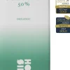 Friis-Holm O'Payo Milk 50 %, Nicaragua, Organic