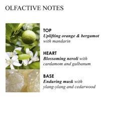 Orange & Bergamot Fine Liquid Hand Wash><noscript><img width=