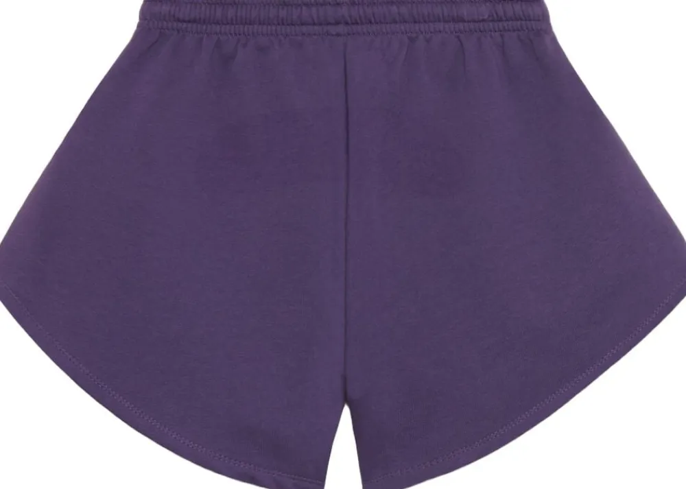 Dame 7 Days Active Organic Barb Shorts