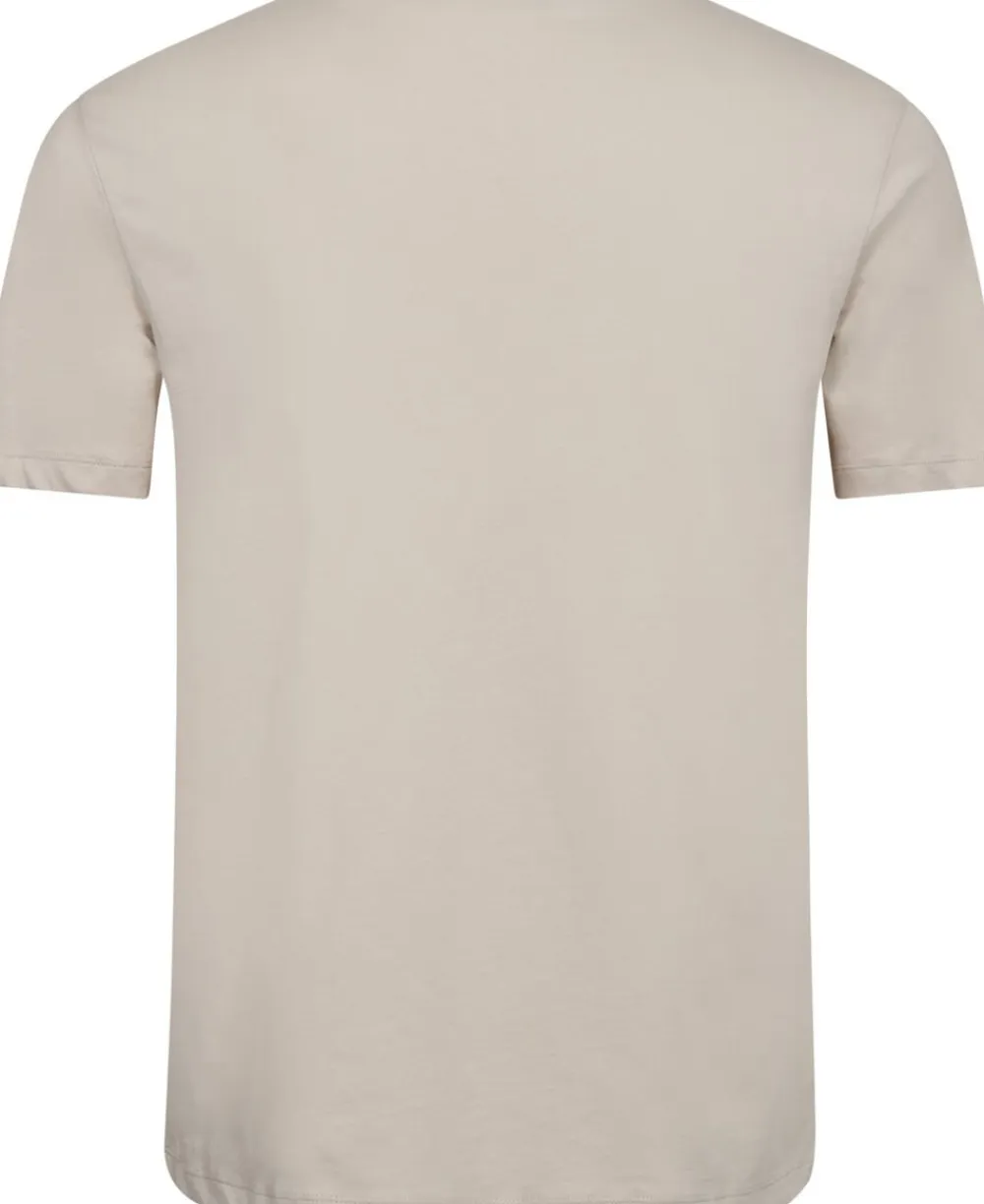 Organic Basic Tee>7 Days Active Outlet