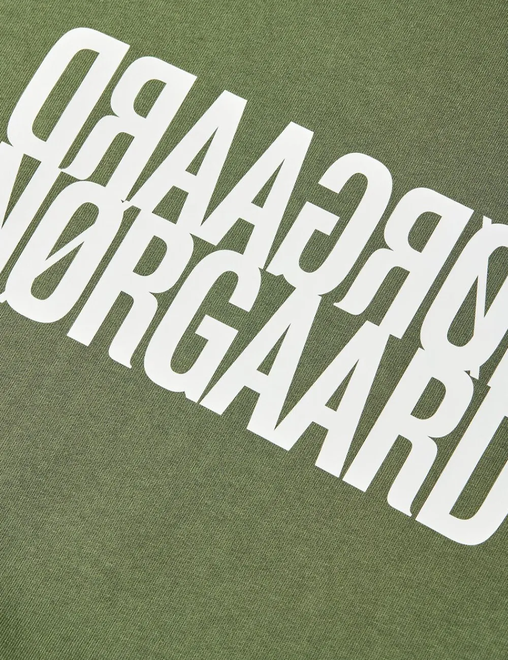 Dame Mads Nørgaard - Copenhagen Organic Sweat Tilvina Sweatshirt