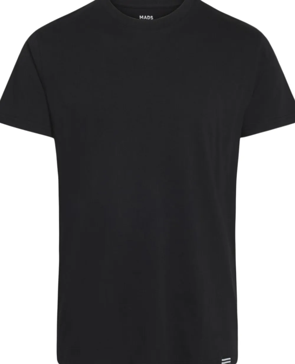 Organic Thor Tee>Mads Nørgaard - Copenhagen Hot