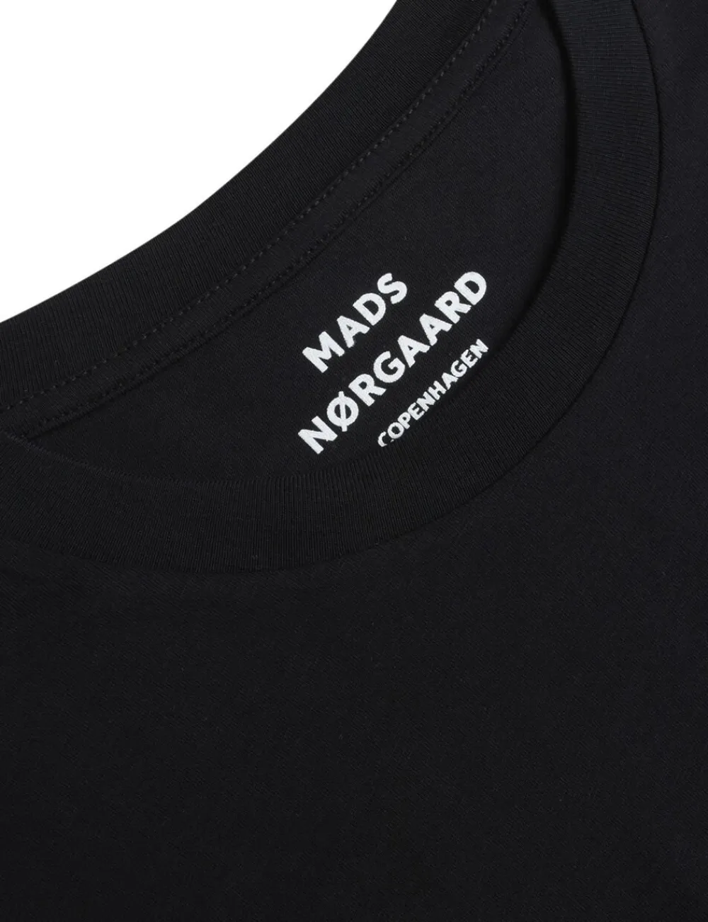 Organic Thor Tee>Mads Nørgaard - Copenhagen Hot