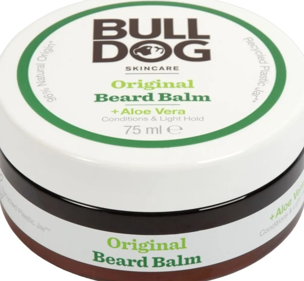 Bulldog Original Beard Balm