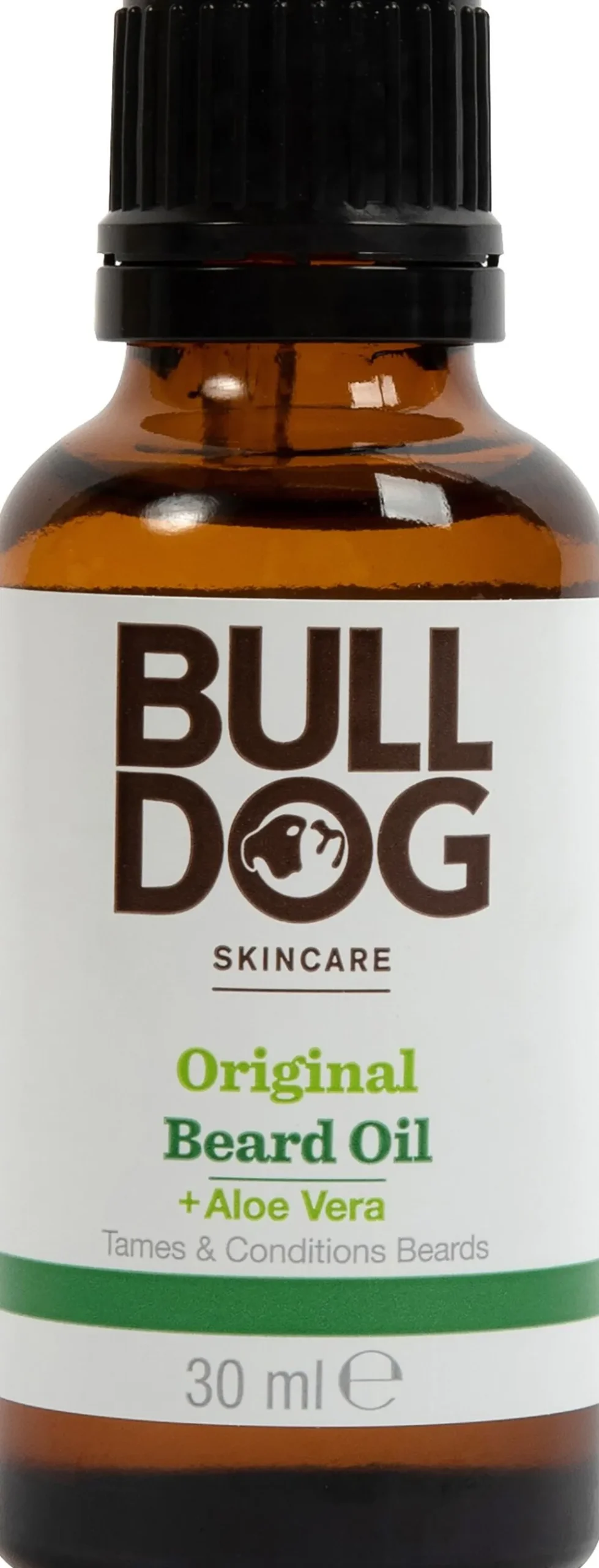 Original Beard Oil>Bulldog Discount