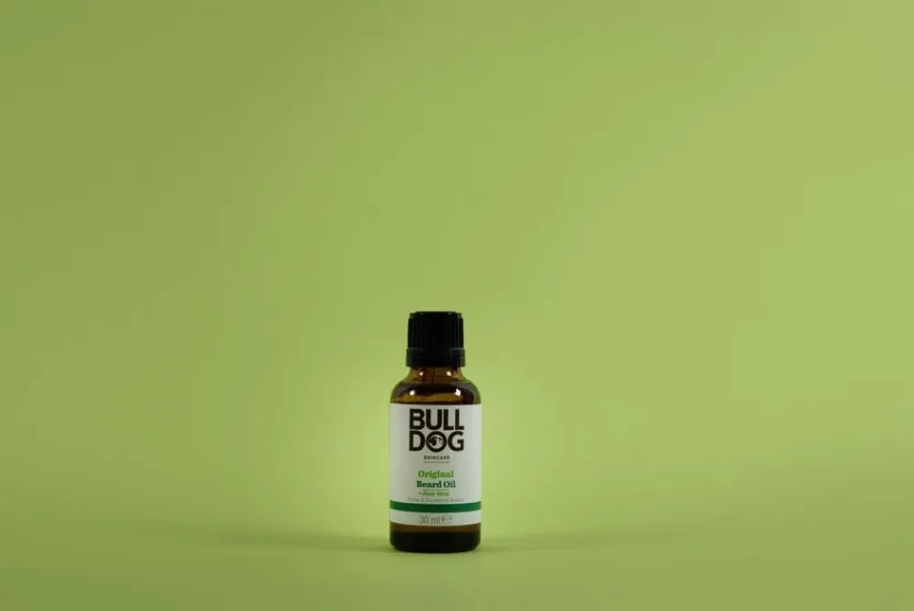 Original Beard Oil>Bulldog Discount