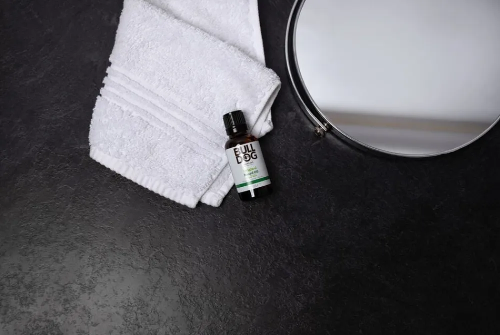 Original Beard Oil>Bulldog Discount