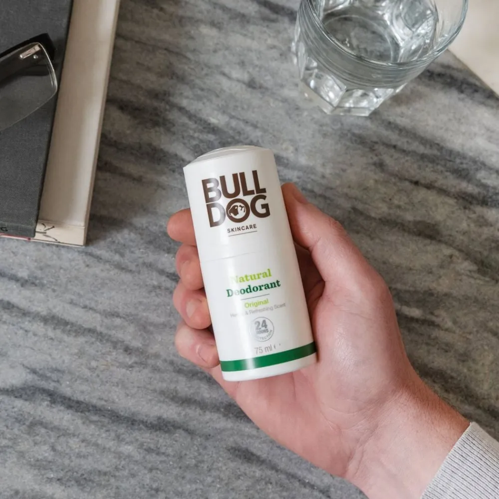 Original Deodorant>Bulldog Outlet