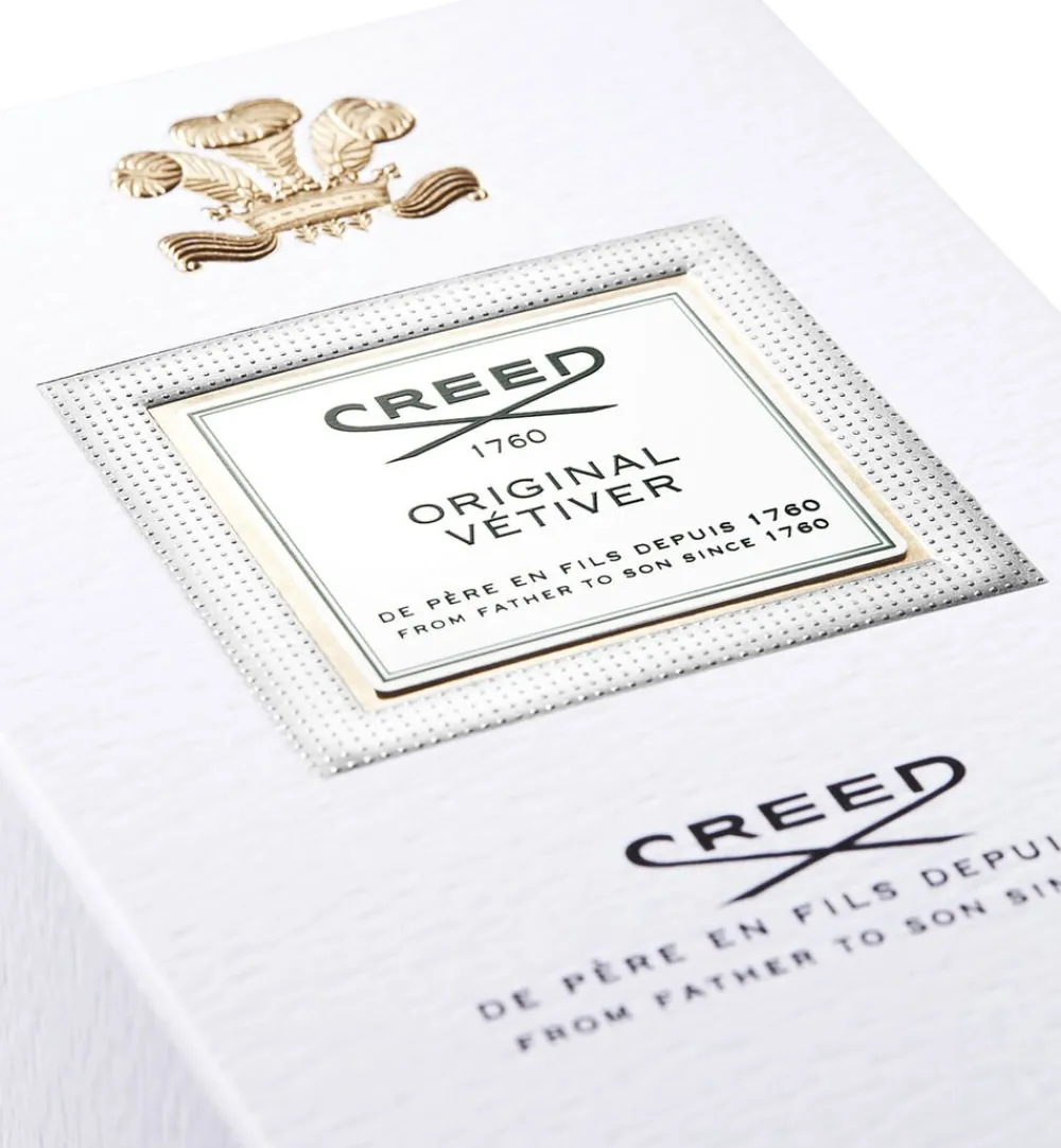 CREED Original Vetiver Eau de Parfum Hot