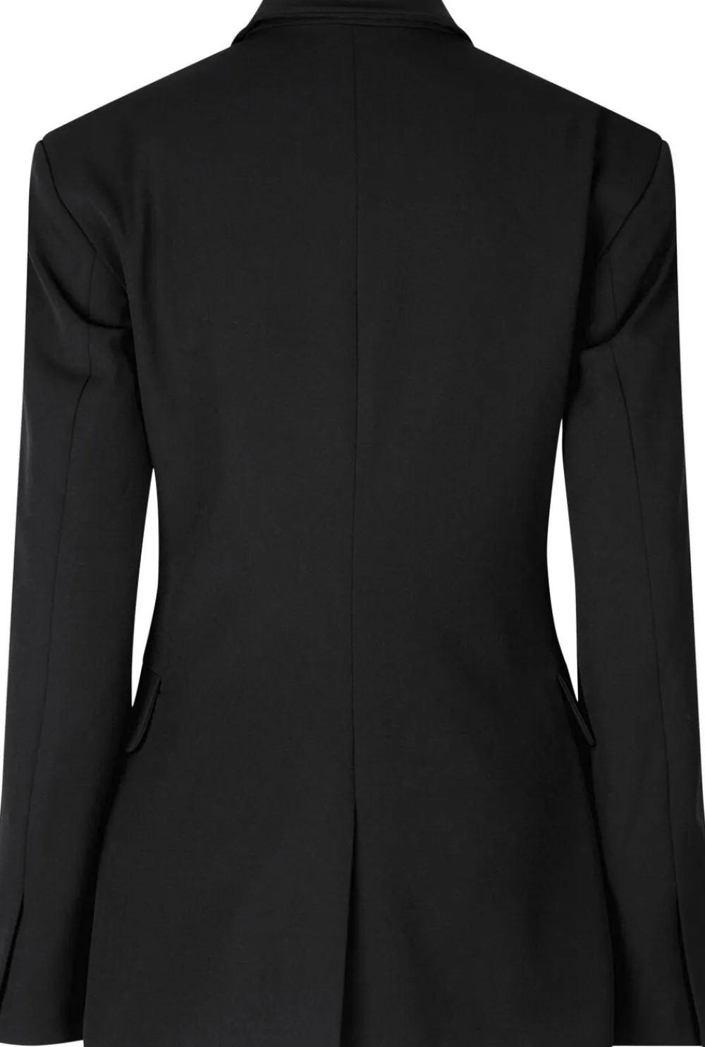 Oval Square OSLuxury Blazer Black Hot