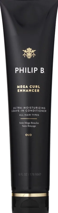 Oud Royal Mega Curl 178 ml>Philip B Outlet