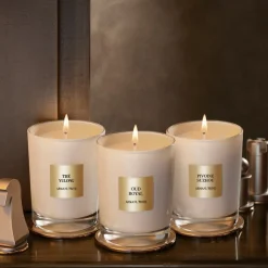 Armani OUD ROYAL SCENTED CANDLE Hot