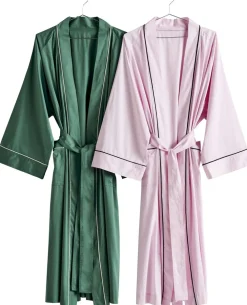 Dame Hay Outline Robe