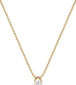 OVALE NECKLACE>Sif Jakobs Jewellery Hot