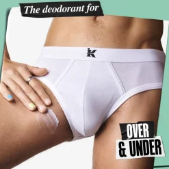 Over & Under Cream-to-Powder Deodorant><noscript><img width=