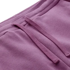 Carite Oversized joggingbukser Lilla Clearance