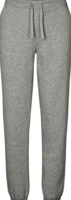 Carite Oversized joggingbukser Grå Best