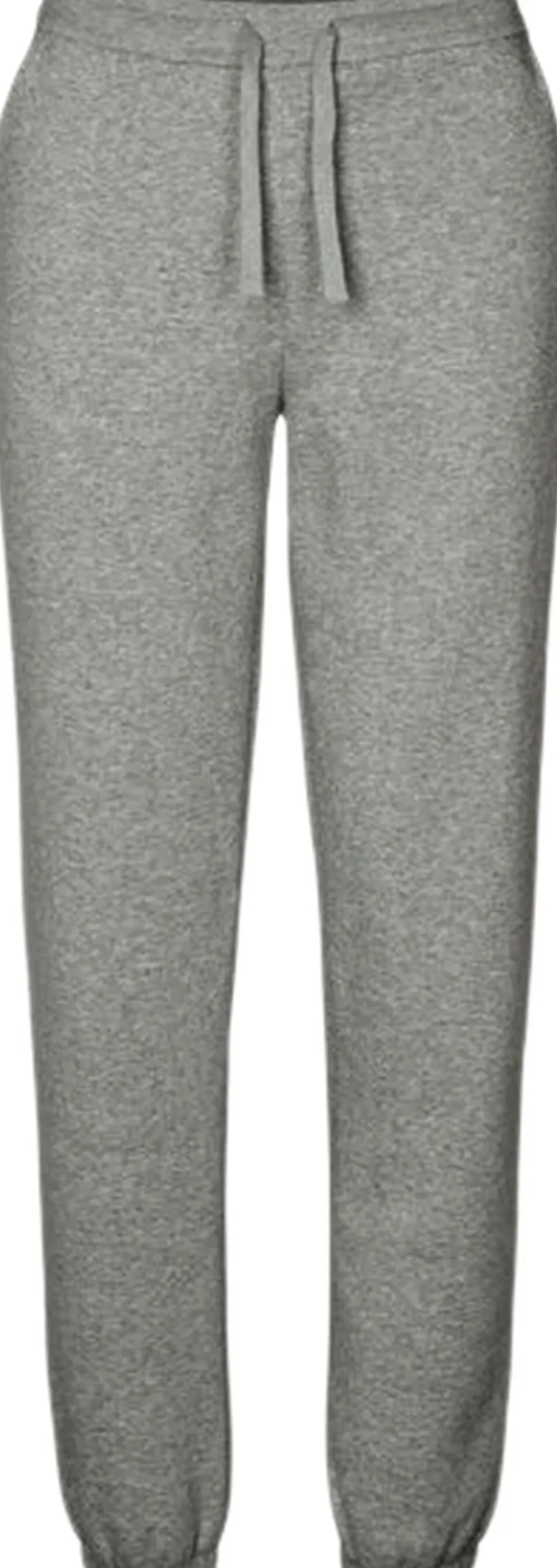 Carite Oversized joggingbukser Grå Best