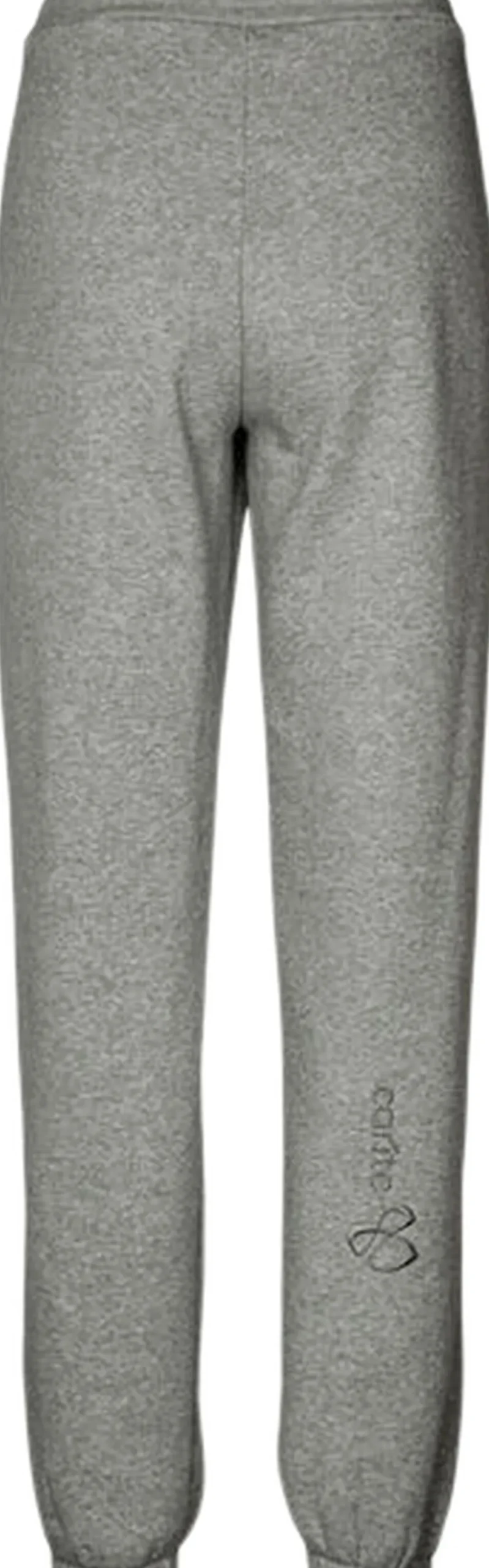 Carite Oversized joggingbukser Grå Best